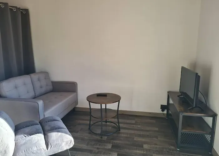 Studio De 35 M2
