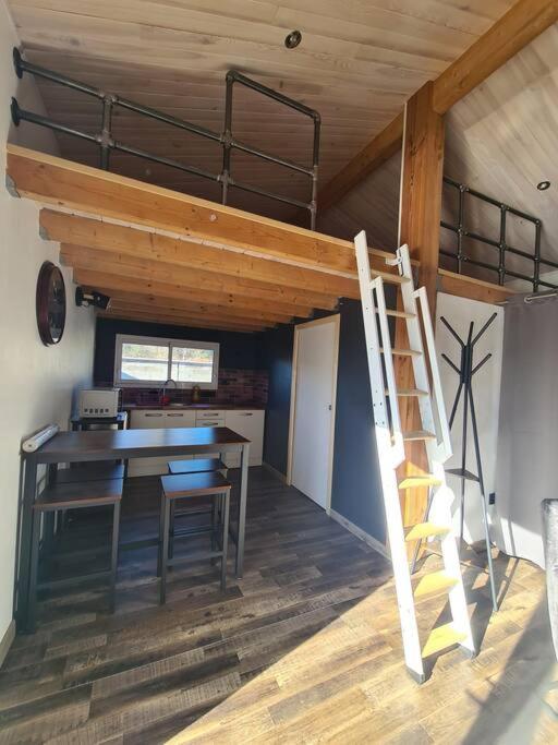 De 35 M2 Apartment *