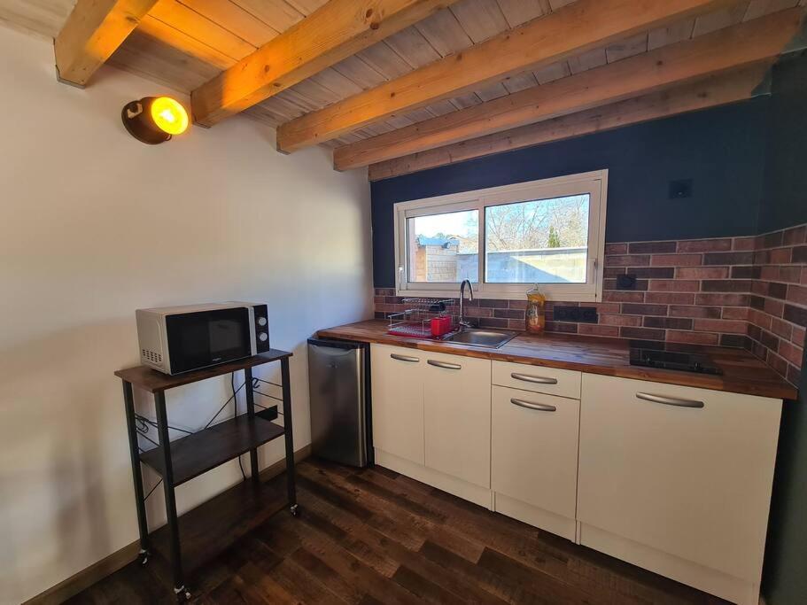 De 35 M2 Apartment Parentis-en-Born