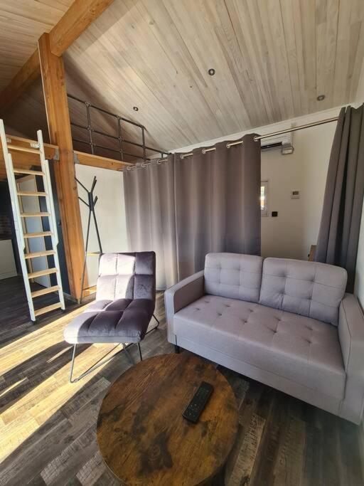 Apartment De 35 M2
