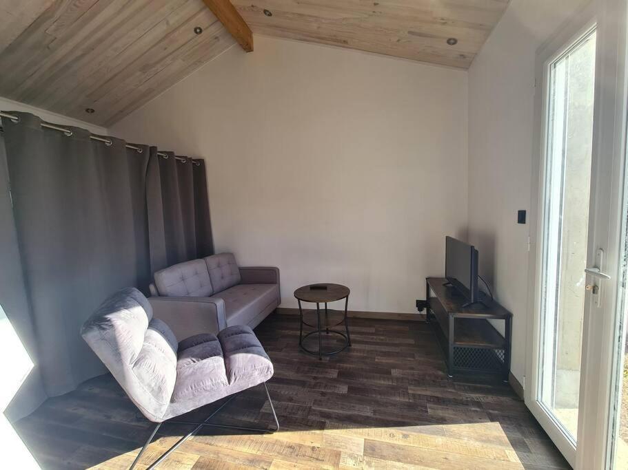 Apartment De 35 M2