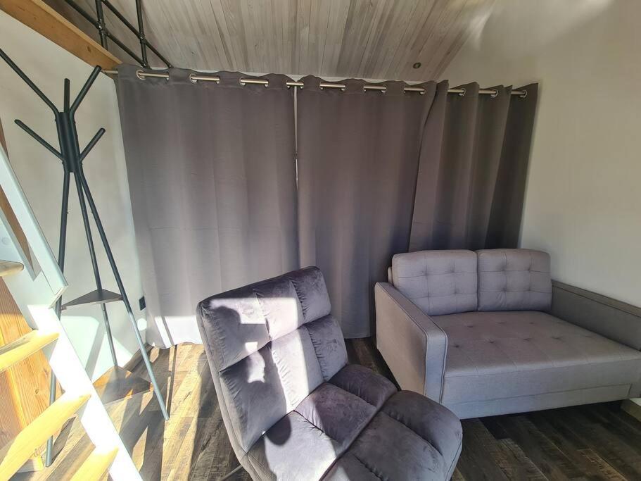 Apartment De 35 M2