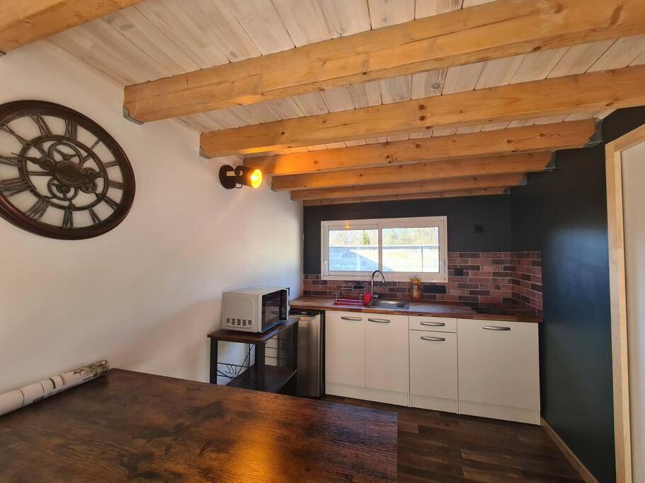 Apartment De 35 M2 *